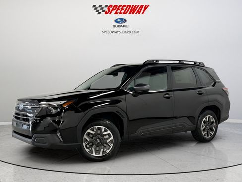 New 2026 Subaru Forester Premium image 3