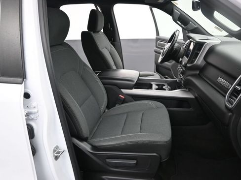 Used 2021 RAM 1500 Big Horn AWD/4WD image 33