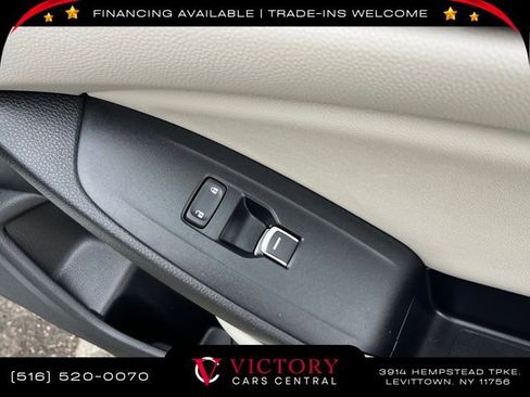 Used 2021 Honda Accord EX-L image 20