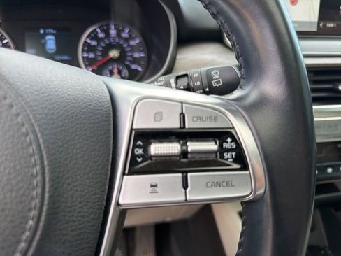 Used 2021 Kia Telluride EX FWD image 20