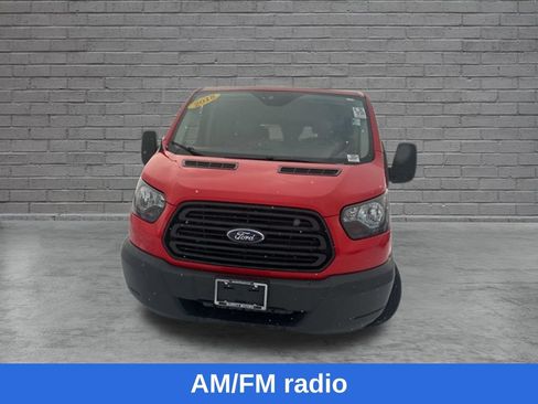 Used 2018 Ford Transit 150 XL RWD image 4