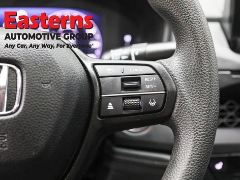 Used 2024 Honda Accord EX image 16