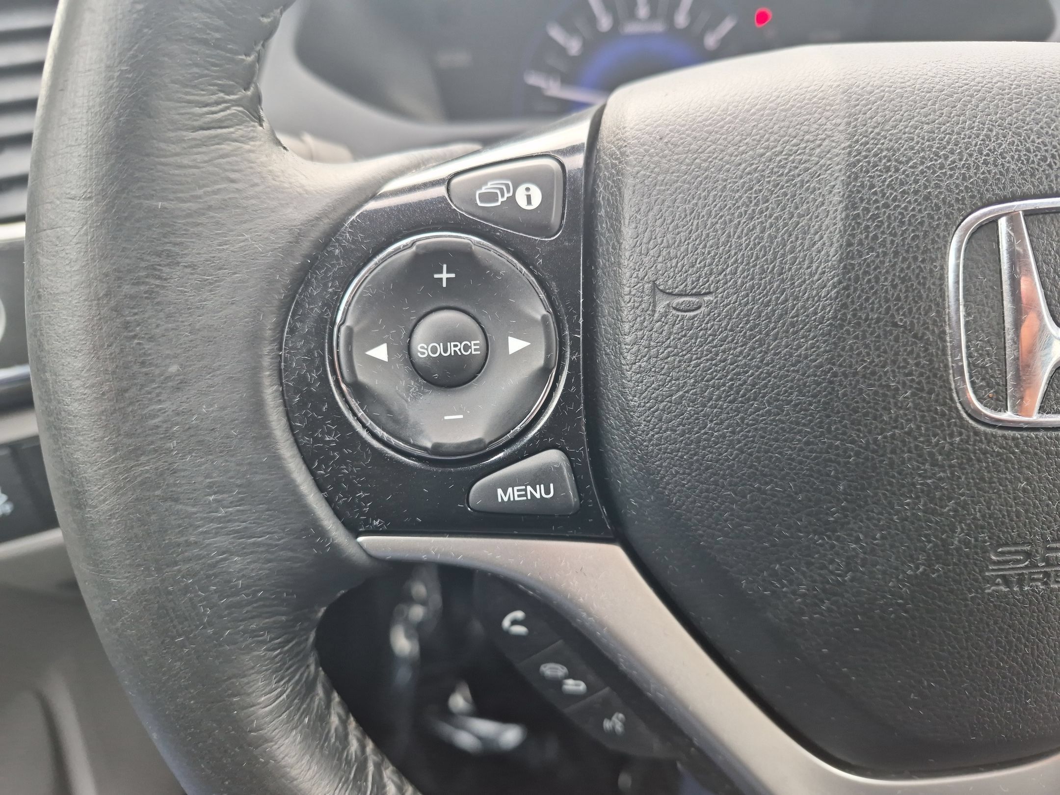 Used 2014 Honda Civic EX-L image 14
