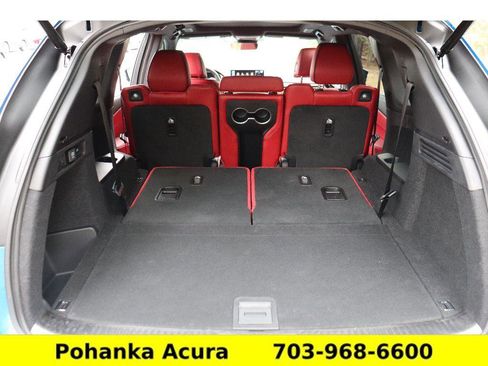 Certified 2026 Acura MDX A-Spec image 26