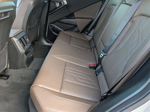 Used 2026 BMW X3 xDrive30 w/ M Sport Package image 16