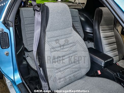 Used 1988 Chevrolet Camaro LT image 75