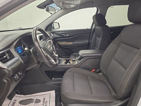 Used 2020 GMC Acadia SLE w/ Driver Convenience Package AWD/4WD image 21