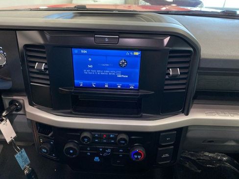 New 2026 Ford F350 XL w/ STX Appearance Package image 16