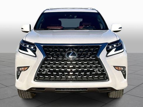 Used 2023 Lexus GX 460 Premium image 4