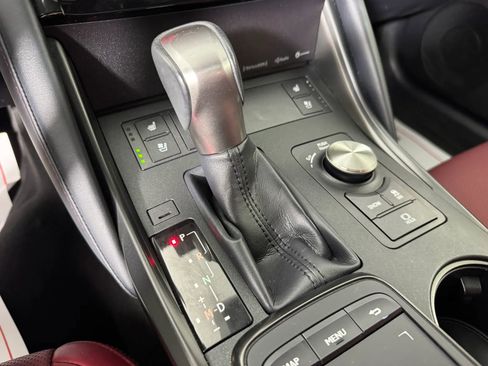 Used 2023 Lexus IS 300 AWD w/ Premium Package image 22