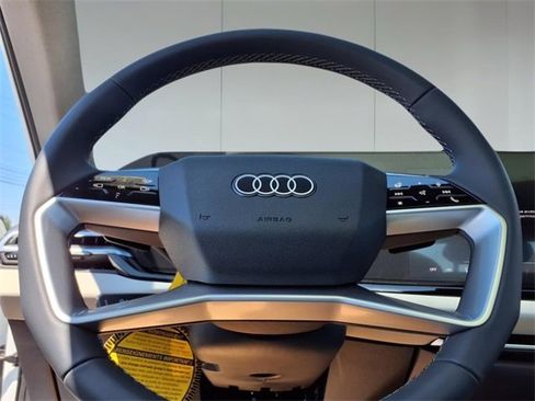 New 2025 Audi A5 2.0T Prestige image 13