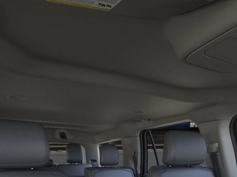 New 2026 Ford Expedition Active image 25