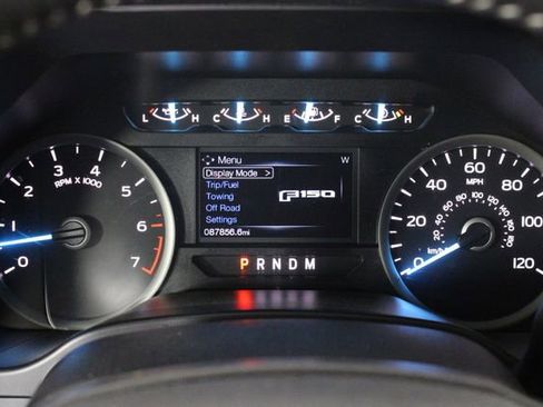 Used 2019 Ford F150 XLT w/ Equipment Group 301A Mid image 27