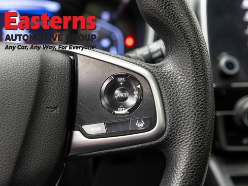 Used 2020 Honda CR-V EX image 14