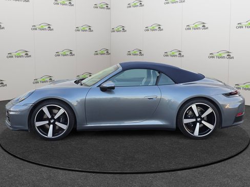 Used 2025 Porsche 911 Carrera image 6