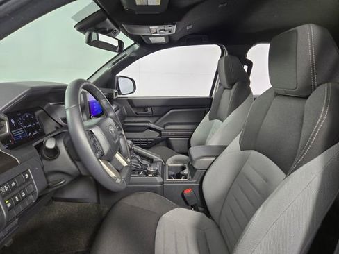 Used 2025 Toyota 4Runner TRD Off-Road image 14