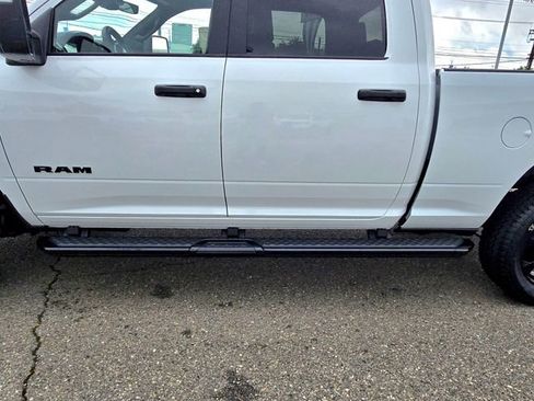 Certified 2025 RAM 2500 Big Horn image 25