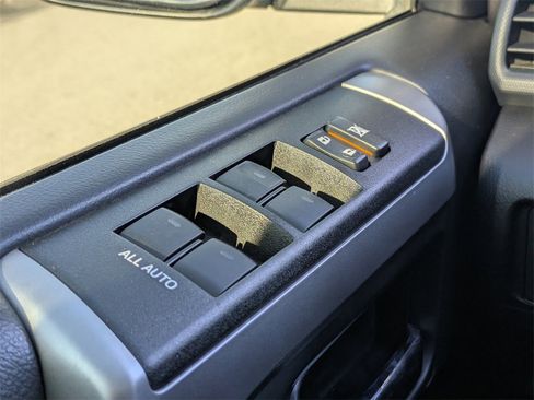 Used 2021 Toyota 4Runner Trail Special Edition image 30