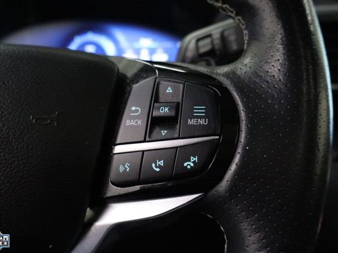 Used 2022 Ford Explorer ST w/ Equipment Group 401A image 18