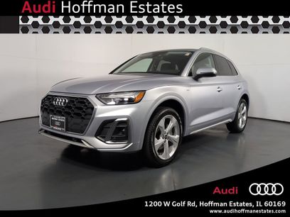 Used 2025 Audi Q5 2.0T Premium Plus w/ Premium Plus Package