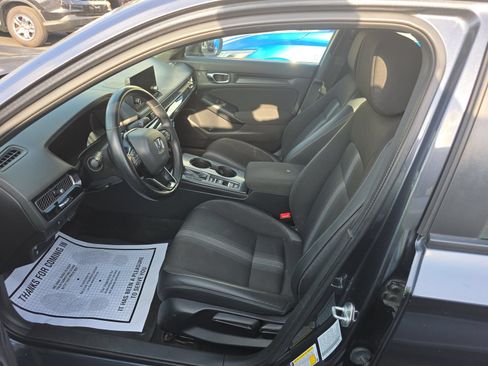 Used 2022 Honda Civic Sport image 10