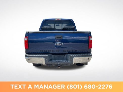 Used 2008 Ford F250 XL AWD/4WD image 4