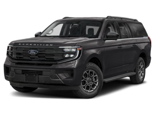 Used 2025 Ford Expedition Max Active RWD image 1