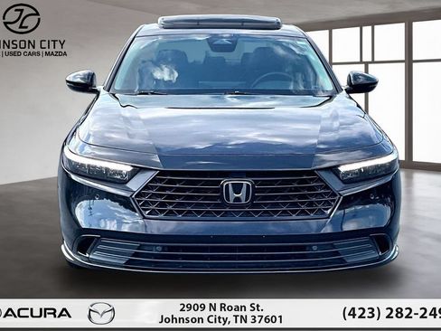 Used 2023 Honda Accord EX-L image 3
