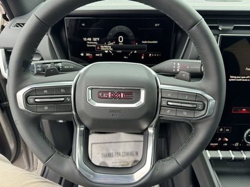 New 2026 GMC Terrain Elevation image 17