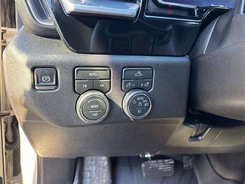 Certified 2026 Chevrolet Silverado 1500 RST w/ RST Select Package image 13