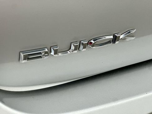 Used 2016 Buick Envision Premium AWD/4WD image 29