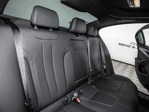 Used 2023 BMW 530i w/ M Sport Package RWD image 15