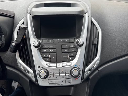 Used 2013 GMC Terrain SLT AWD/4WD image 19