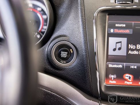Used 2020 Dodge Journey Crossroad FWD image 28