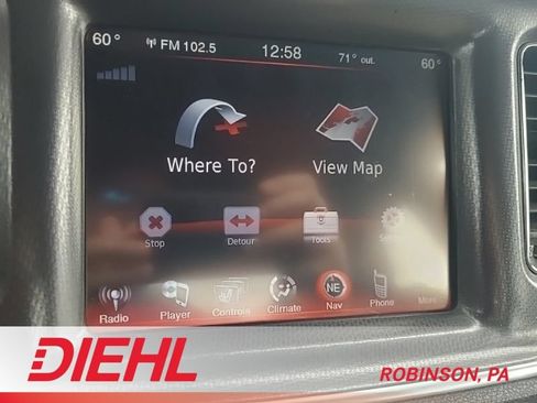 Used 2013 Dodge Charger R/T AWD/4WD image 10