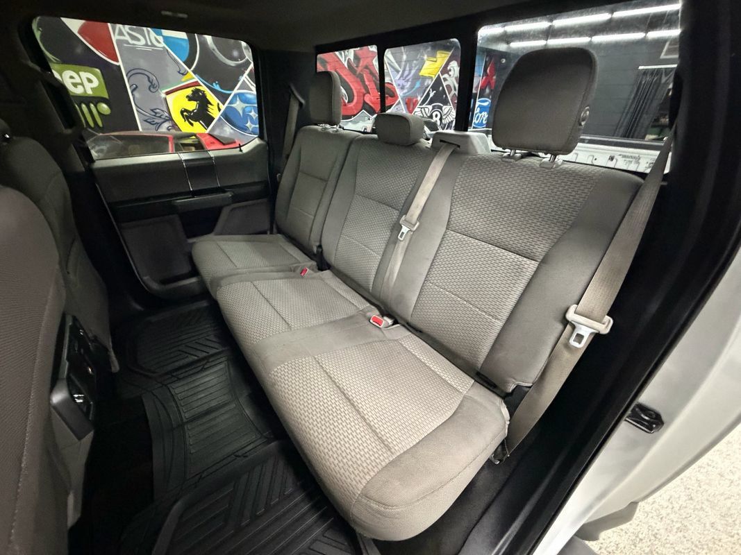 Used 2016 Ford F150 XLT w/ Equipment Group 302A Luxury AWD/4WD image 14