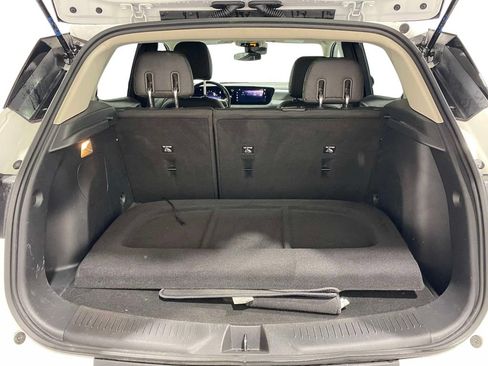 Used 2024 Buick Encore GX Preferred FWD image 9