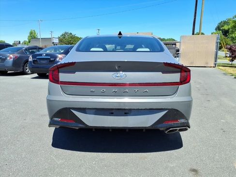 Used 2022 Hyundai Sonata SEL FWD image 24