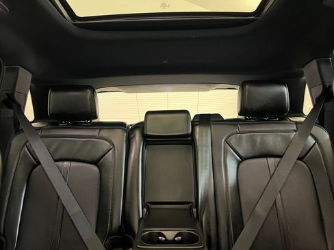 Used 2020 Lincoln Nautilus Reserve w/ Equipment Group 201A image 30