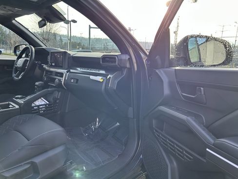 New 2026 Toyota Tacoma SR5 image 15