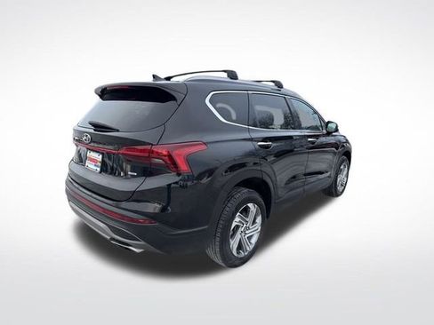 Certified 2023 Hyundai Santa Fe SEL image 5