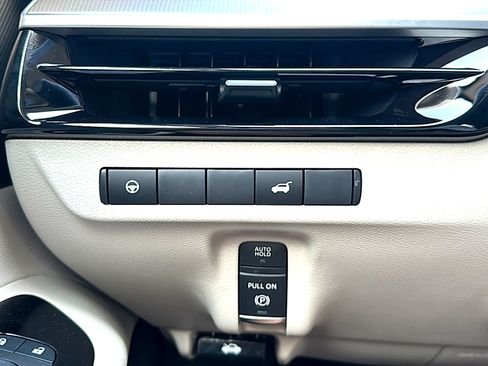 New 2026 Nissan Murano SL AWD/4WD image 26