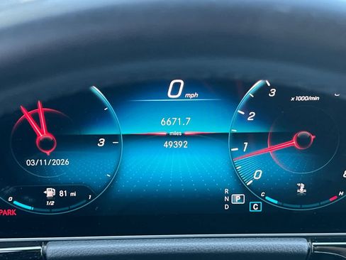 Used 2021 Mercedes-Benz GLA 250 4MATIC image 22