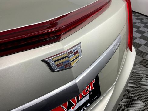 Used 2016 Cadillac XTS Luxury w/ Driver Awareness Package FWD image 24
