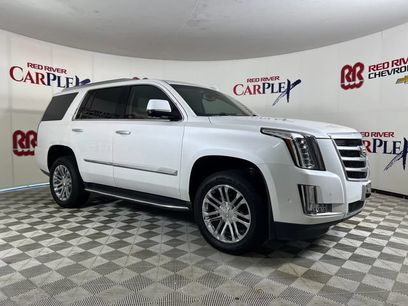 Used 2018 Cadillac Escalade 2WD
