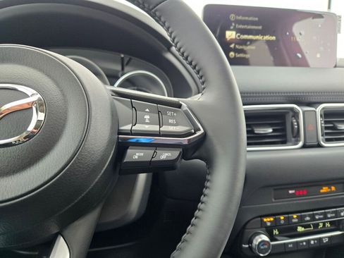 New 2025 MAZDA CX-5 AWD 2.5 S w/ Preferred Package image 31