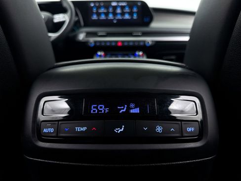 Used 2023 Hyundai Palisade XRT FWD image 35