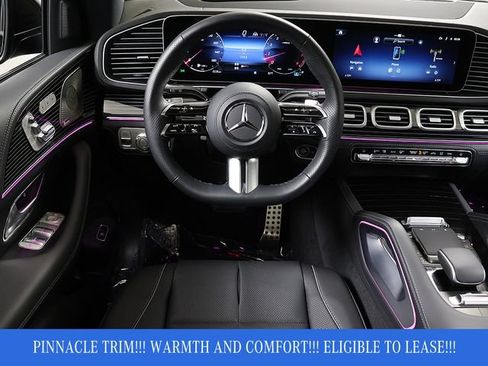 Used 2026 Mercedes-Benz GLS 580 4MATIC image 16