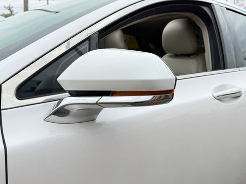 Used 2017 Lincoln MKZ Reserve w/ Climate Package image 84