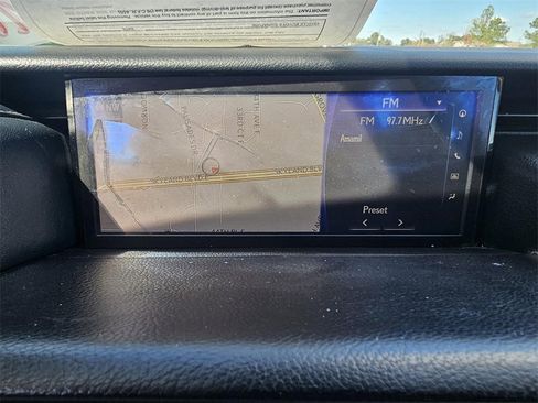 Used 2018 Lexus IS 300 w/ Comfort Package image 19